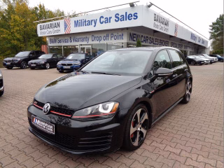 Volkswagen Golf Used vehicle for sale