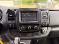 Daumennagel 12 - Renault Trafic Kasten L2H1 3,0t Komfort/Kamera/AHK/PDC