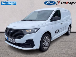 Ford Transit Connect 2.0 l EcoBlue Kasten Trend L2 Autom. AHK KLIMA - bilder 8