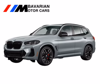 2023 BMW X3 M40i - photo 1