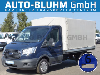 Ford Transit Used vehicle for sale