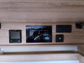Thumbnail 19 - Eura Mobil Integra Line 720 EB Edition 101 Automatik 180 PS Hubbett