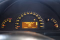 Daumennagel 15 - Mercedes-Benz C 200 T CDI