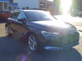 Daumennagel 3 - Audi A3 1.5 TFSI 85 kW advanced Sportback Autom. Kamera. Navi. Klimaaut. Alu. SHZ. PDC.