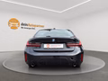 Daumennagel 6 - BMW 320 d xDrive M Sport LED/LEDER/STHZ/ACC/LANE/WIDESCREEN