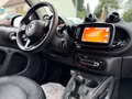 Daumennagel 10 - Smart FORTWO COUPÉ BRABUS TAILOR MADE