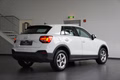 Daumennagel 7 - Audi Q2 35 TFSI basis  AUT NAV LED KAMERA ACC