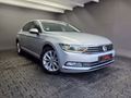 Daumennagel 3 - Volkswagen Passat 2.0 TDI HIGHLINE, DSG, NAVI, ACC, R-KAM