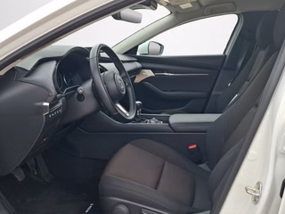 Mazda 3 Limousine 2.5 e-Skyactive M-Hybrid Exclusive-Line NAVI / ACC - foto 4