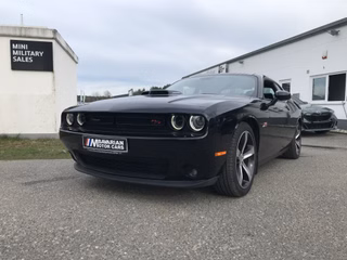 Dodge Challenger Used vehicle for sale
