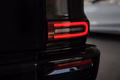 Daumennagel 21 - Mercedes-Benz AMG 63  A22 TV CARBON