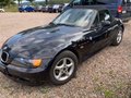 Daumennagel 1 - BMW Z3 1.8 Verdeck Neuwertig