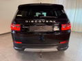 Daumennagel 6 - Land Rover Discovery Sport S AWD AHK KAMERA LEDER APPLE