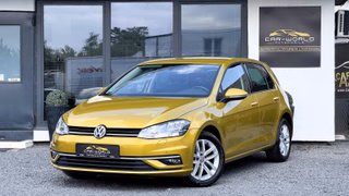 Volkswagen Golf VII 1.0 Comfortline BMT/Start-Stopp Navi Garantie