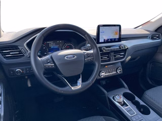 Ford Kuga 2.5 l Duratec Plug-In Hybrid Cool & Connect Autom. NAVI/DAB AHK KLIMAAUTOMATIK TEMPOMAT PDC SITZHEIZUNG LMF 17`` - bilder 10