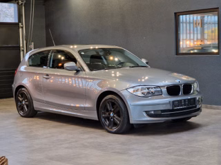 BMW 116 Used vehicle for sale