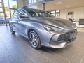 MG 3 1.5 Hybrid+ 143 kW Comfort - фото 1