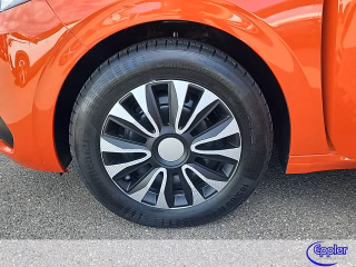 Peugeot 208 Active  Sitzheizung PDC hinten Klima - foto 1