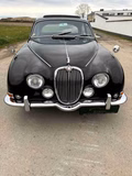 Daumennagel 15 - 1966 Jaguar S-Type 3.8