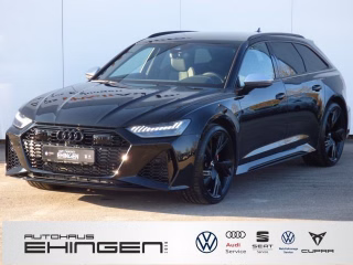 Audi RS6 Jahreswagen Kaufen