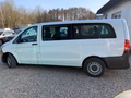Daumennagel 3 - Mercedes-Benz Vito 114 Tourer n CDI Pro extralang Automatik 8 Sitzer