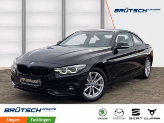 BMW 420 Gebrauchtwagen Kaufen