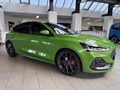 Daumennagel 7 - Ford Focus ST X Fahrerassistenz + Panorama + B&O