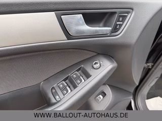 Audi Q5 2.0 TFSI QUATTRO*2.HAND*PANO*AHK*NAVI*EURO6 - bilder 10