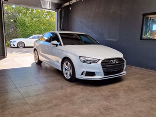Audi A3 Used vehicle for sale