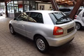 Daumennagel 2 - Audi A3 1.6 Attraction KLIMA 4S-REIFEN ZV