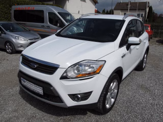 Ford Kuga Titanium - foto 1