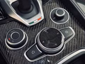 Daumennagel 41 - Alfa Romeo Giulia Quadrifoglio |Schalensitze(Sparco)|Carbon|