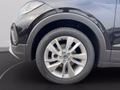 Daumennagel 10 - Volkswagen T-Cross Life 1.5 l TSI ACT 110 kW (150 PS) 7-Gang-Doppelkupplungsgetriebe DSG