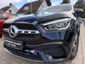 Daumennagel 3 - Mercedes-Benz GLA 200d*AMG-LINE*1.HAND*MBUX*NAVI*KAMERA*