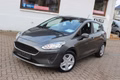 Daumennagel 18 - Ford Fiesta Cool & Connect VII 1.1 Ti-VCT 1.Hand=KLIMA=