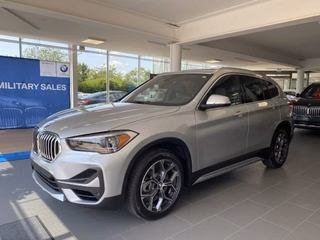 2021 BMW X1 xDrive28i - photo 1