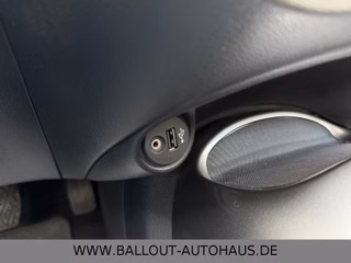 Nissan Juke Acenta*2.HAND*KLIMA*NAVI*TEMPO*KAMERA*EURO6 - bilder 15