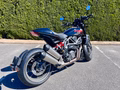 Daumennagel 4 - Indian FTR 1200 Sport 4-Zoll-Touchscreen