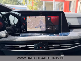 Volkswagen Golf VIII Lim GTI*1.HAND*PANO*ACC*HARMAN*TOT*SHZ - bilder 14