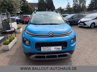 Citroën C3 Aircross*2.HAND*KLIMA*TEMPO*AHK*PANO*GSD*SHZ* - photo 3