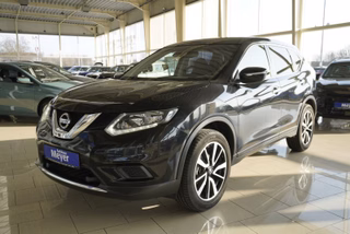 Nissan X-Trail Gebrauchtwagen Kaufen