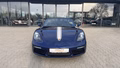 Daumennagel 2 - Porsche Boxster Style Edition, Bose Sportabgasanlage