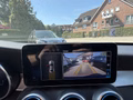 Daumennagel 17 - Mercedes-Benz C 180 Edition 19 AMG 9G-Tronic Widescreen ACC LED Kamera SHZ Navi