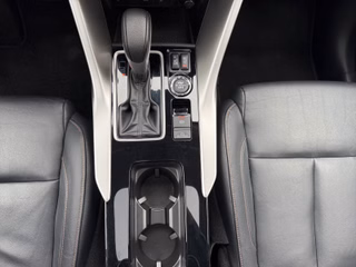 Mitsubishi Eclipse Cross 1.5 AT Top 4WD Winterräder 360° - bilder 14