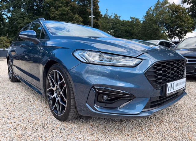 Ford Mondeo ST-Line Kamera*Navi*Tempo*SitzHz. - foto 3