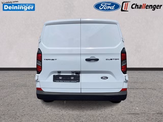 Ford Kastenwagen 320L2 Trend - bilder 4