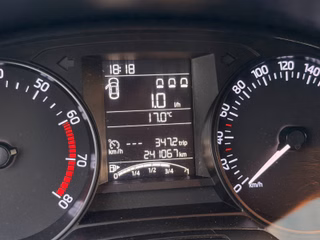 Skoda Fabia 1.0l MPI 44kW Active*Klima*Tempomat*2.HD - foto 12