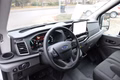 Daumennagel 8 - Ford E-Transit 350 L3 Trend RWD ACC/RFK/SHZ