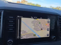 Daumennagel 34 - Skoda Karoq Sportline 2,0TDI DSG 4*J.Gar/Pano/aAHK/Matrix/Navi    **