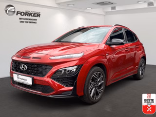 Hyundai KONA Gebrauchtwagen Kaufen